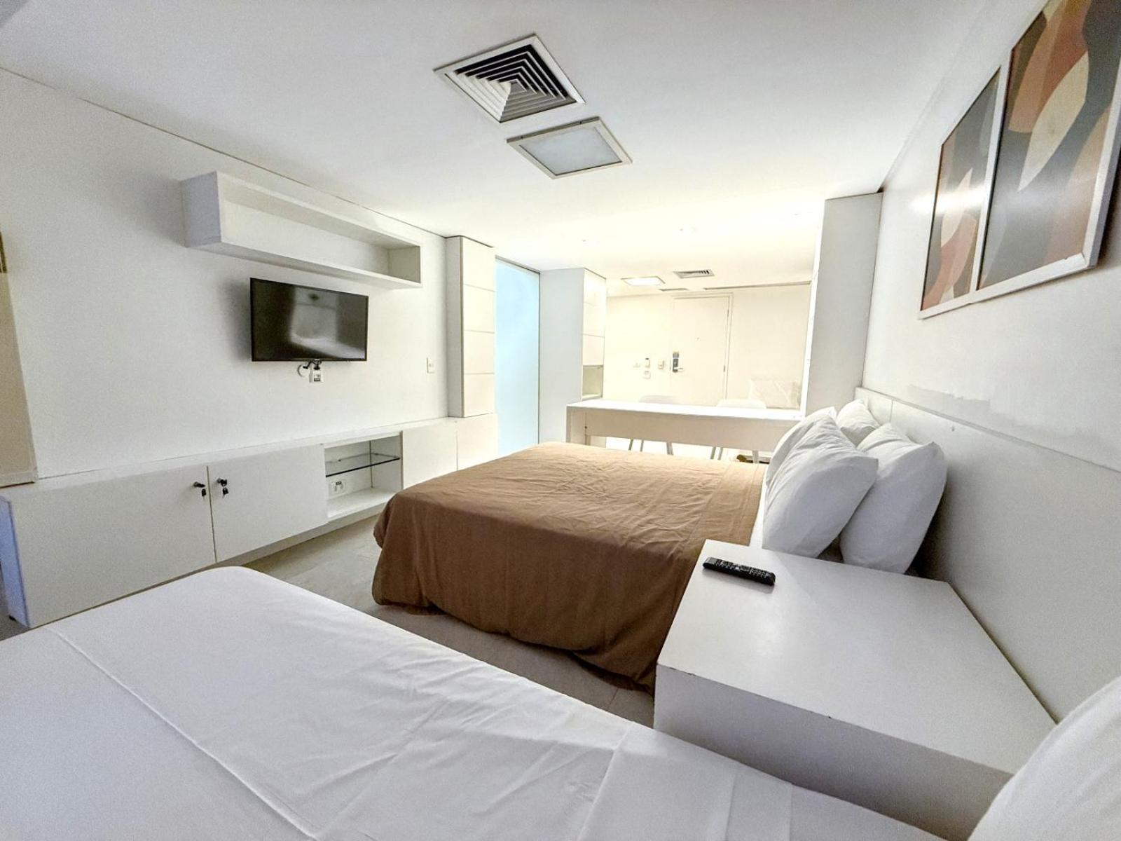 Imperial Tambau By Loui Hotel João Pessoa Szoba fotó